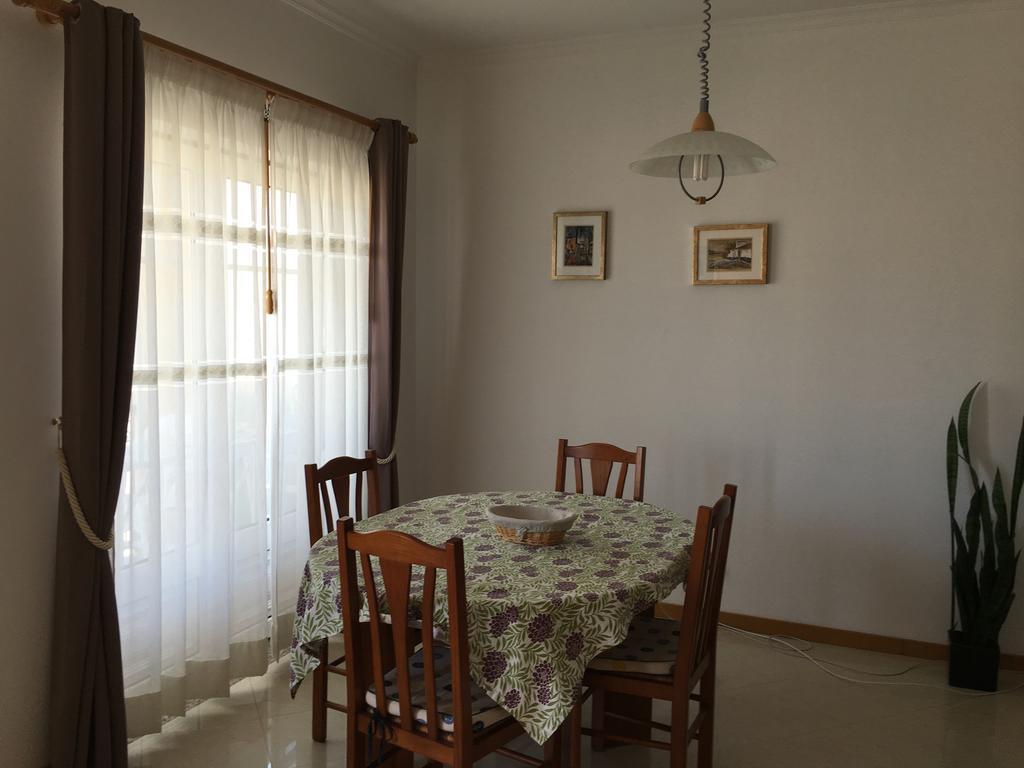 Albufeira Bicos Beach Apartment Exterior photo