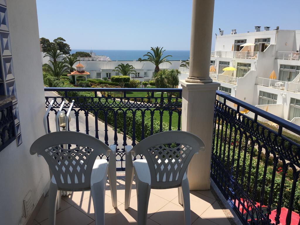 Albufeira Bicos Beach Apartment Exterior photo