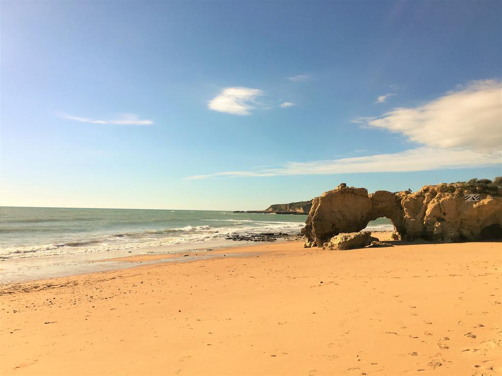 Albufeira Bicos Beach Apartment Exterior photo